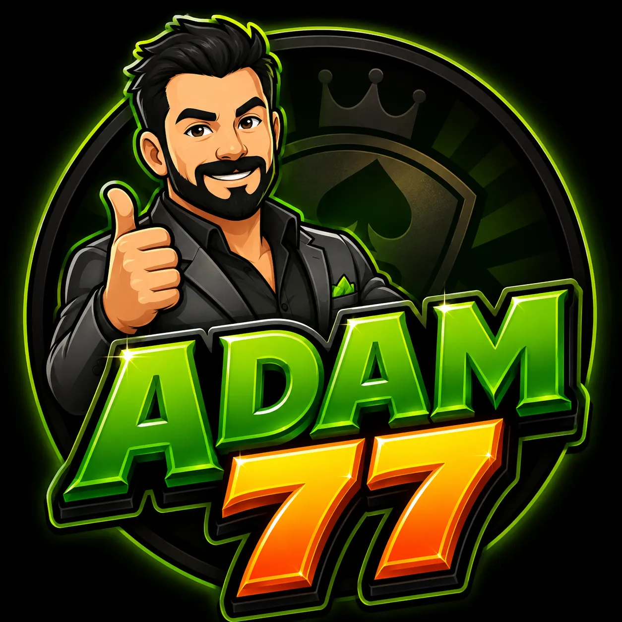 ADAM77 - Game Mahjong Seru dan Menyenangkan