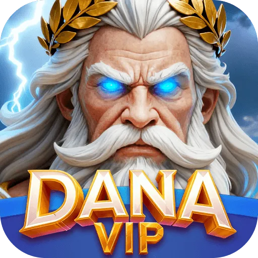 DANAVIP - Petualangan Anime yang Penuh Warna