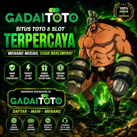 GADAITOTO - Game MOBA Terbaik untuk Pertarungan Tim