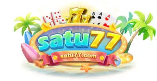 SATU77 - Pertempuran Terakhir di Dunia Battle Royale