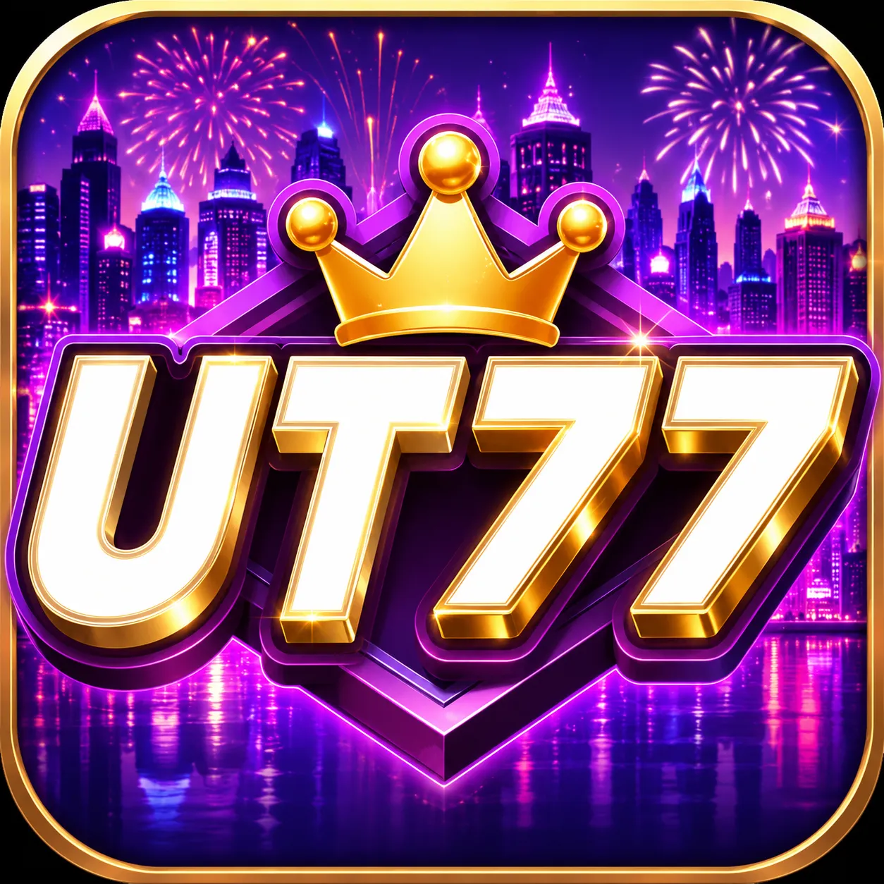 UT77 - Petualangan Anime Fantastis